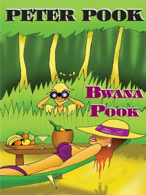 cover image of Bwana Pook